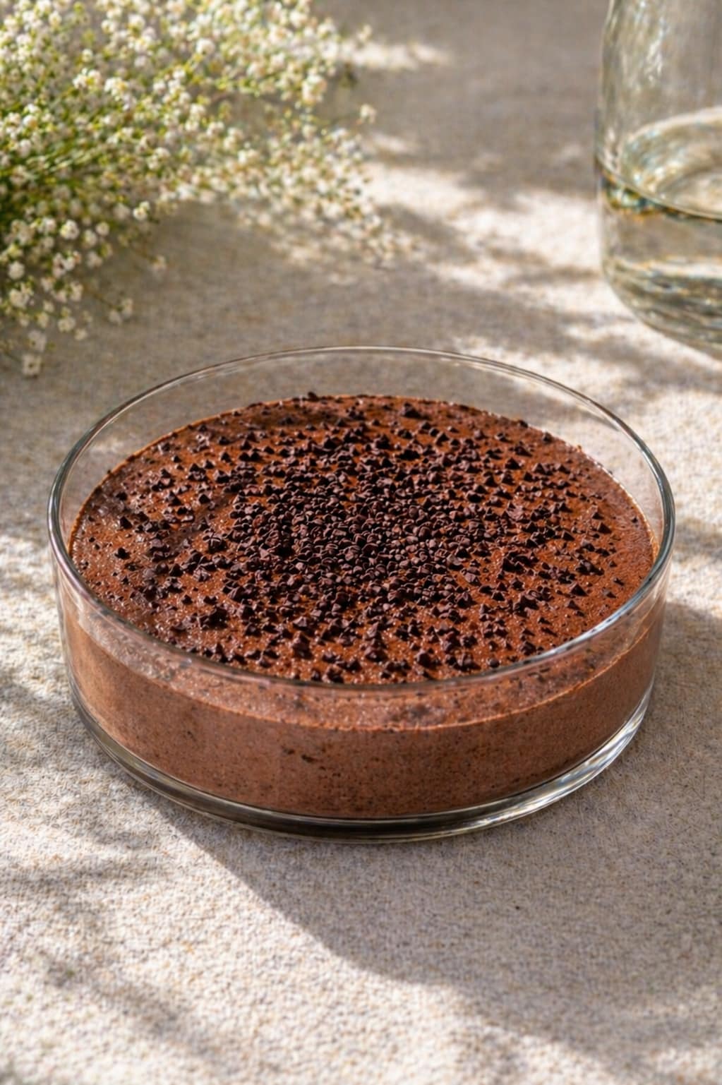 Mousse au Chocolat XL