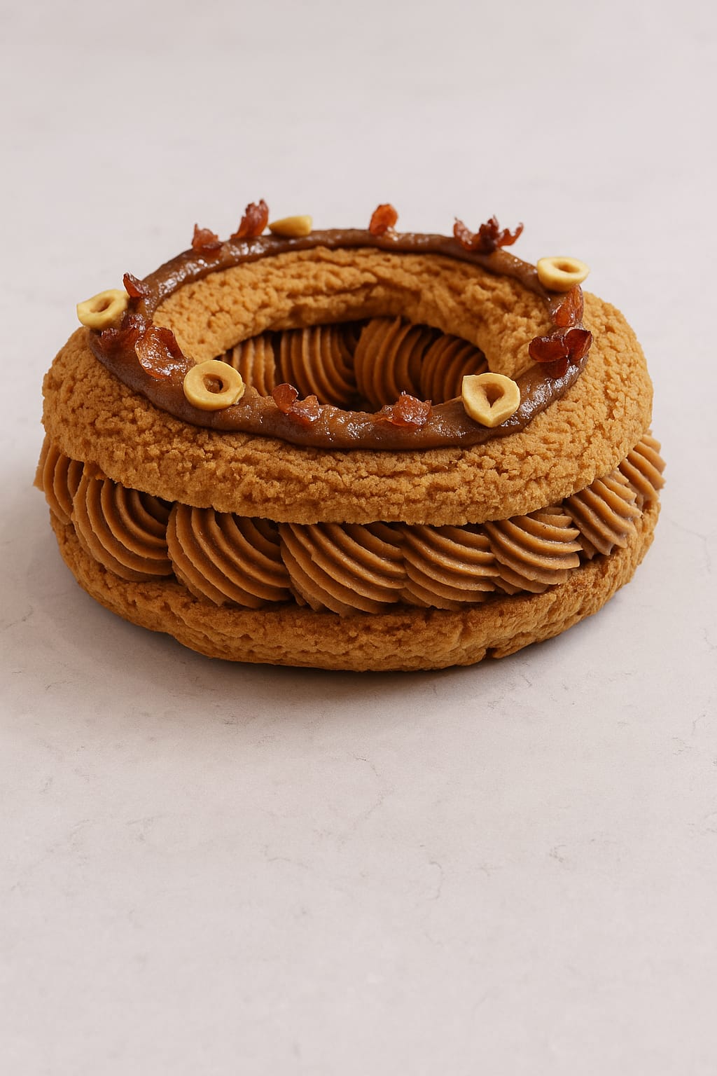 Paris Brest (6 personnes)