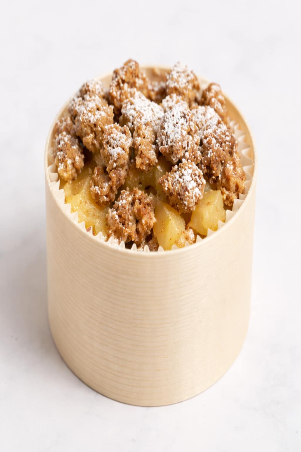 Crumble