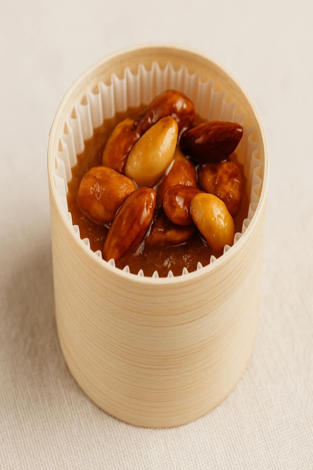 Vanille Caramel