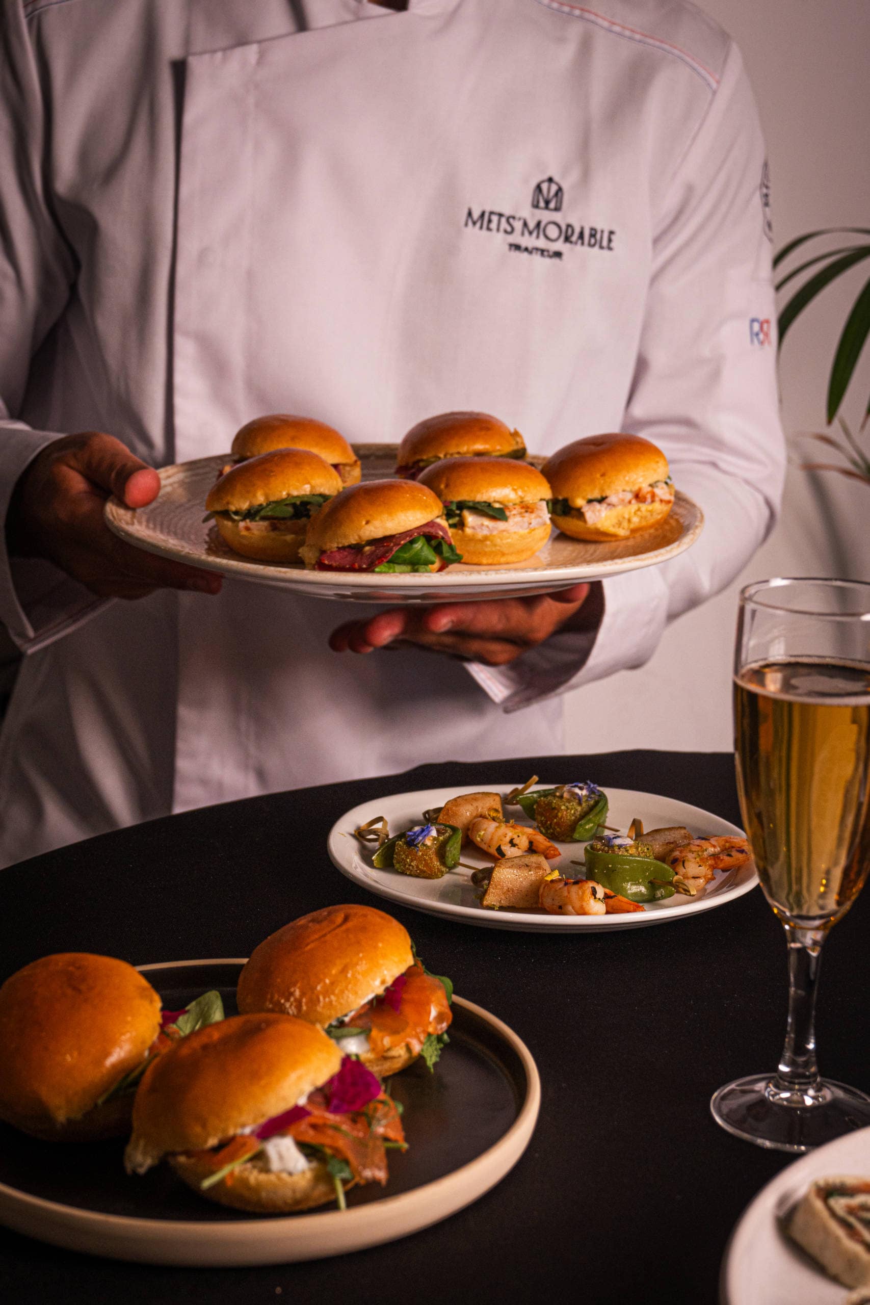 Evénements d’entreprise