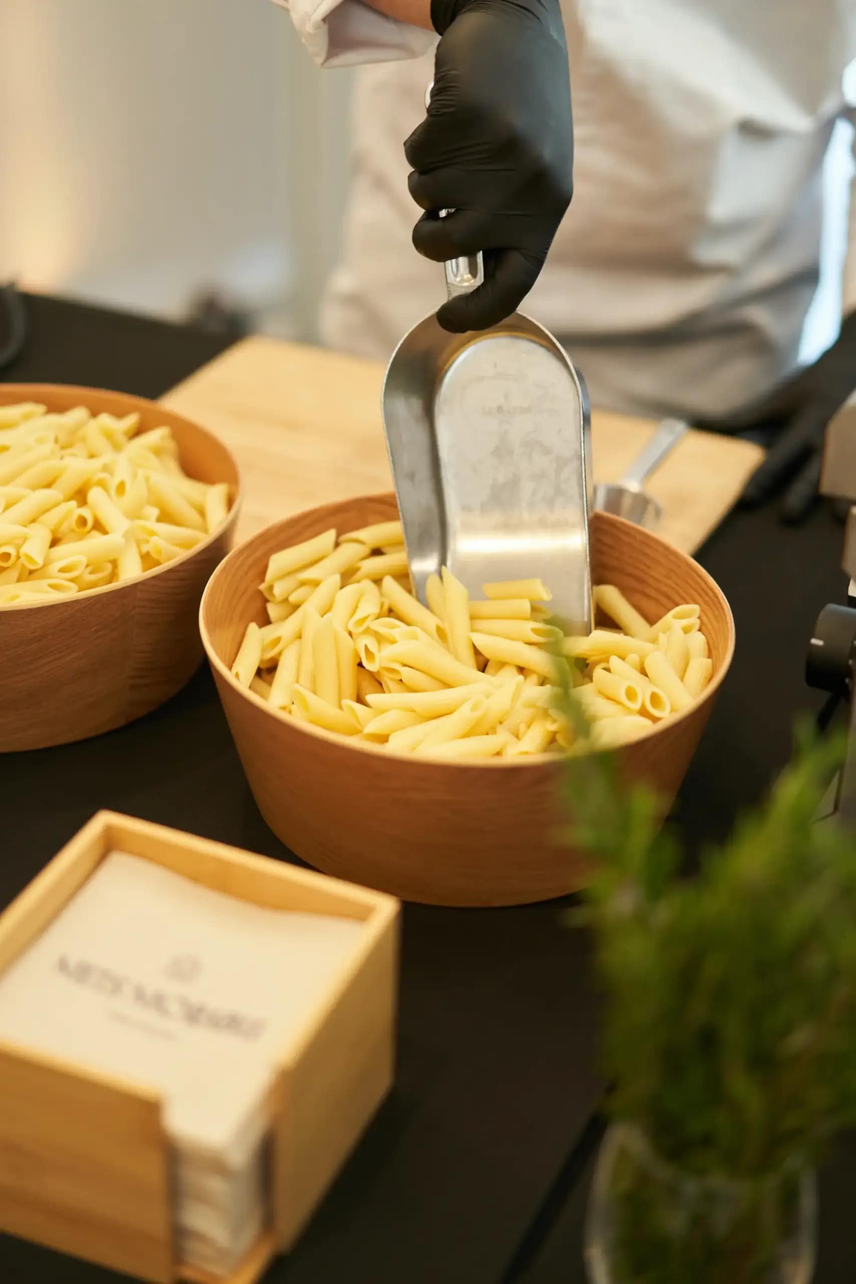 Bar à pâtes – Image 2