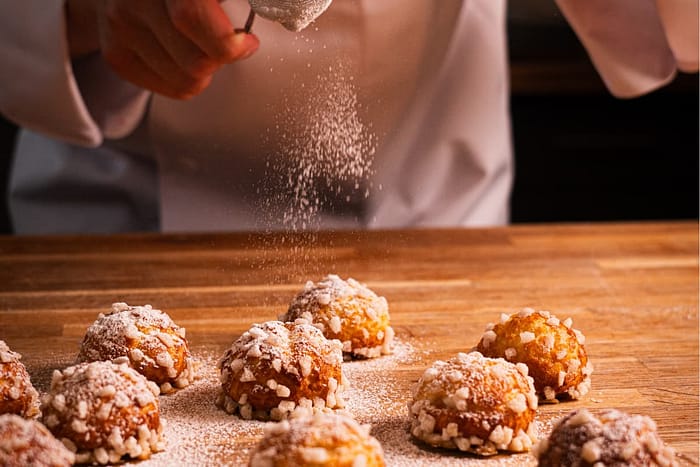 PDJ et pause gourmande PDJ et pause gourmande