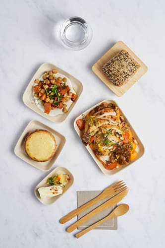 Plateaux Mets’Morable Plateaux Mets'Morable